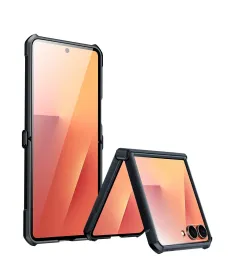 Coque Samsung Galaxy Z Flip 7 XUNDD avec Protection Renforcée | ARMOR