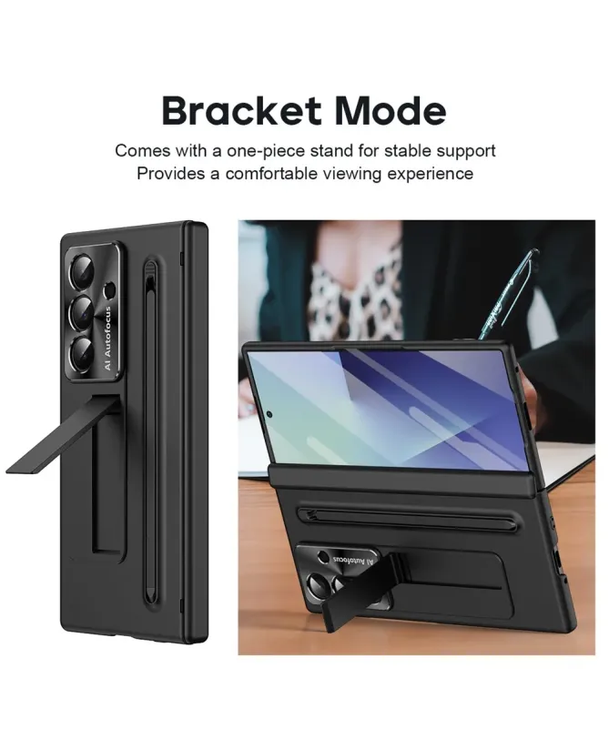 Coque Samsung Galaxy Z Fold 7 avec Support et Stylet | TOOLKIT