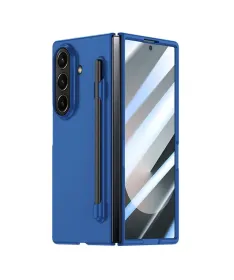 Coque Samsung Galaxy Z Fold 7 avec Porte-Stylet | SKIN