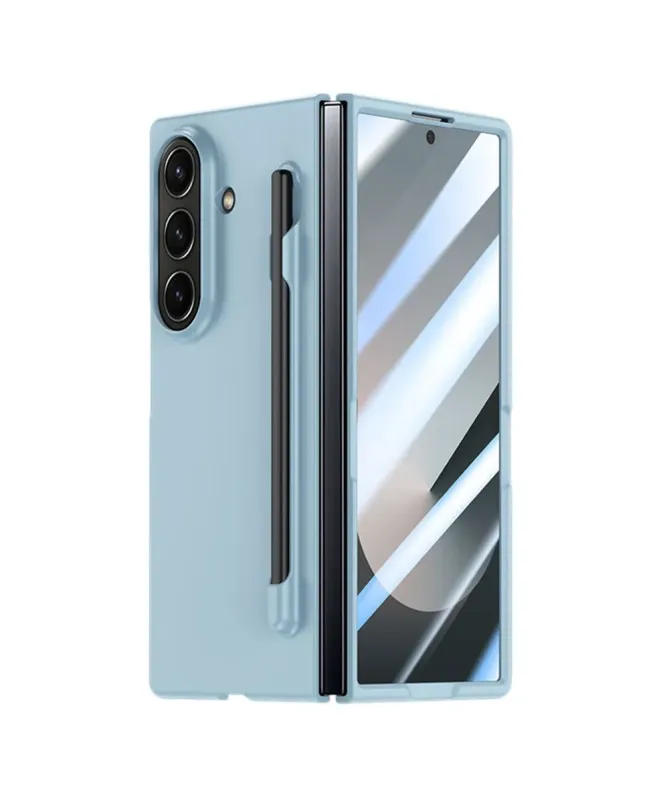Coque Samsung Galaxy Z Fold 7 avec Porte-Stylet | SKIN