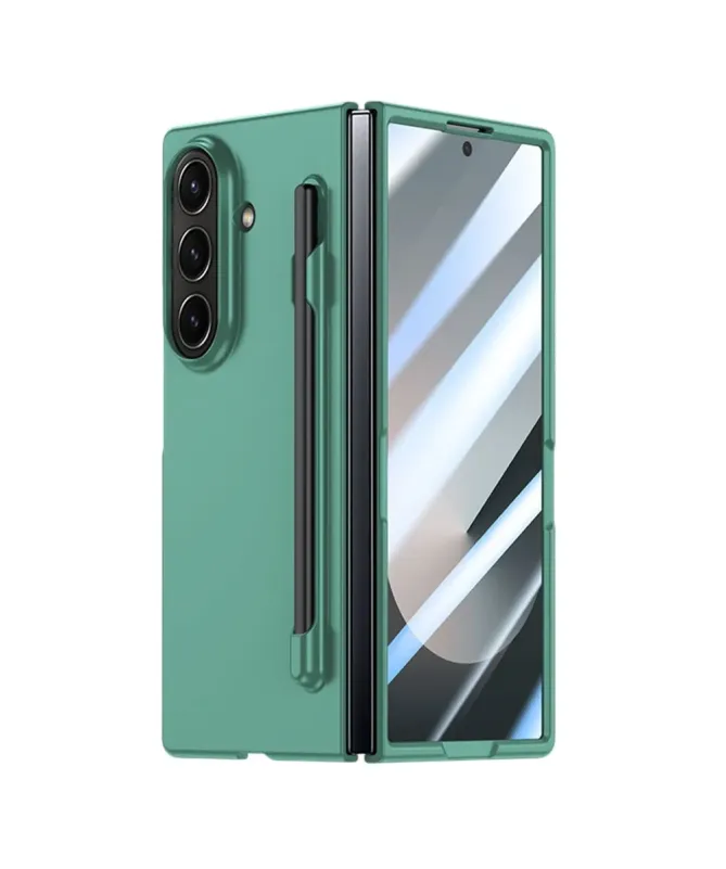 Coque Samsung Galaxy Z Fold 7 avec Porte-Stylet | SKIN