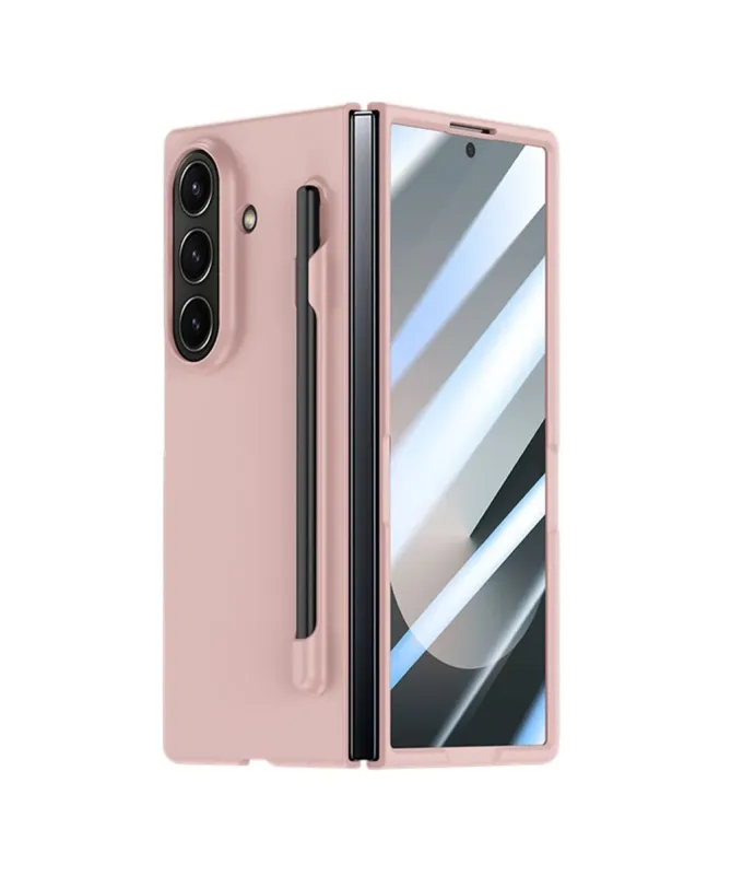 Coque Samsung Galaxy Z Fold 7 avec Porte-Stylet | SKIN