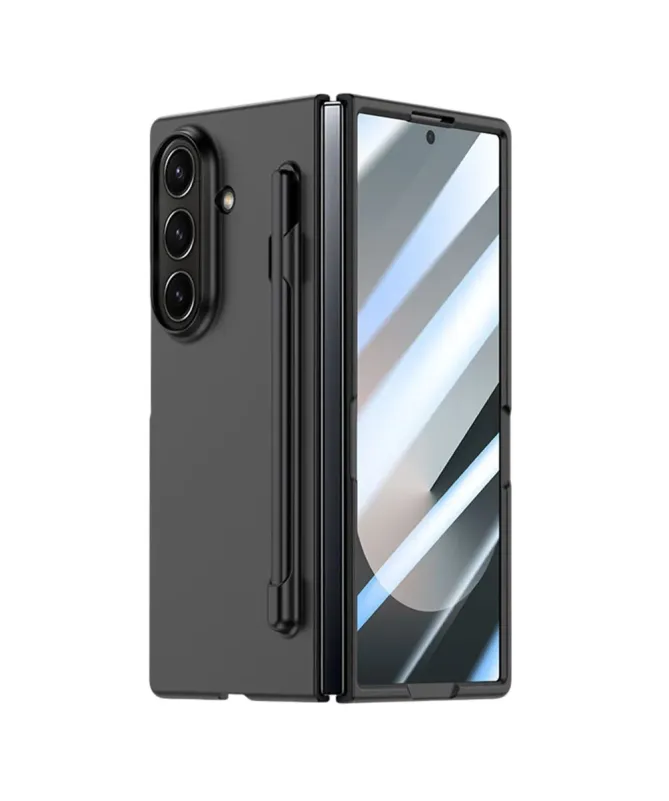 Coque Samsung Galaxy Z Fold 7 avec Porte-Stylet | SKIN