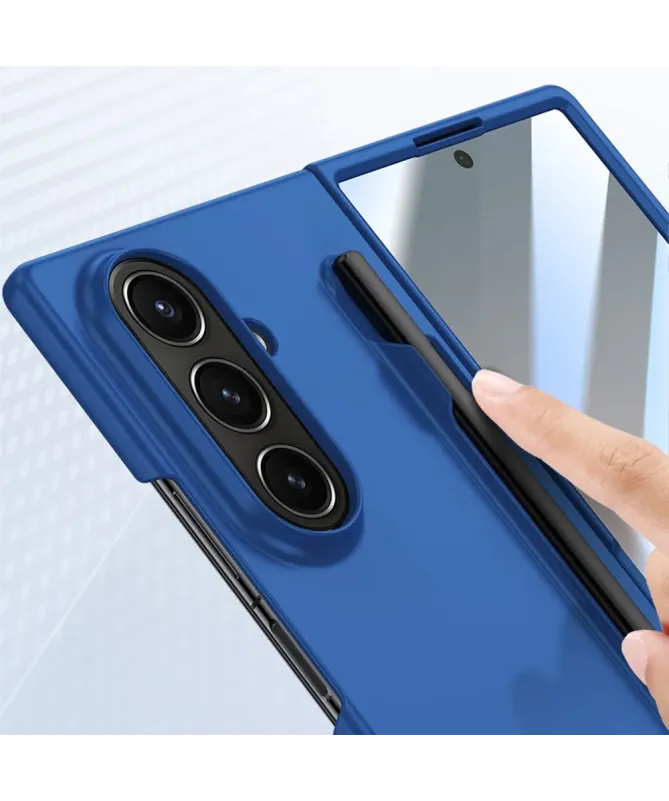 Coque Samsung Galaxy Z Fold 7 avec Porte-Stylet | SKIN