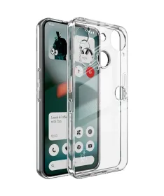 Coque Nothing Phone (3) Transparente IMAK UX-10