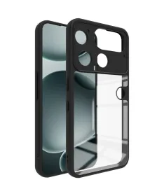 Coque Nothing Phone (3) Transparente IMAK UX-9A
