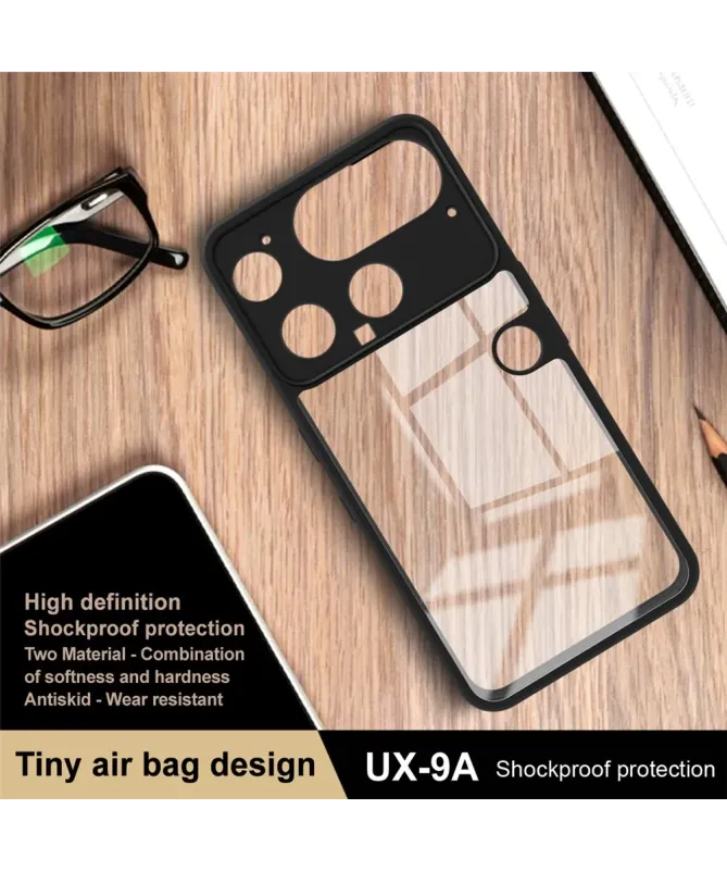 Coque Nothing Phone (3) Transparente IMAK UX-9A