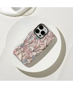 Coque iPhone 16 Pro Max Effet Nacre | IRIS