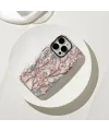 Coque iPhone 16 Pro Max Effet Nacre | IRIS