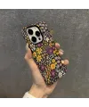 Coque iPhone 16 Pro Max Fleurs des Champs