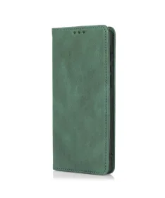 Housse Portefeuille Xiaomi 15T Effet Cuir avec Support