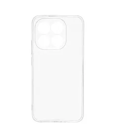 Coque Xiaomi 15T Transparente Ultra Fine et Souple