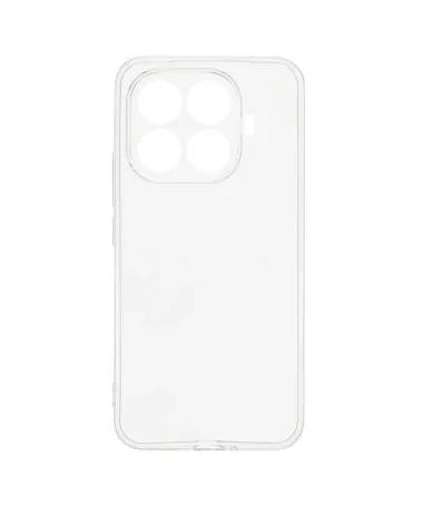 Coque Xiaomi 15T Pro Transparente Ultra Fine et Souple