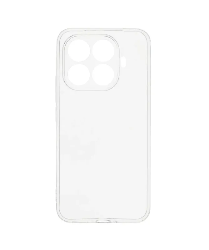 Coque Xiaomi 15T Pro Transparente Ultra Fine et Souple