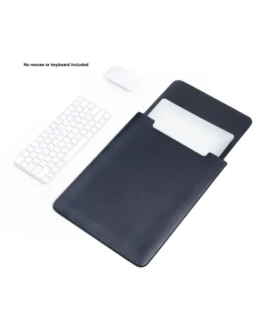 Housse Ordinateur 13-14 pouces avec Tapis de Souris Noir - photo 4