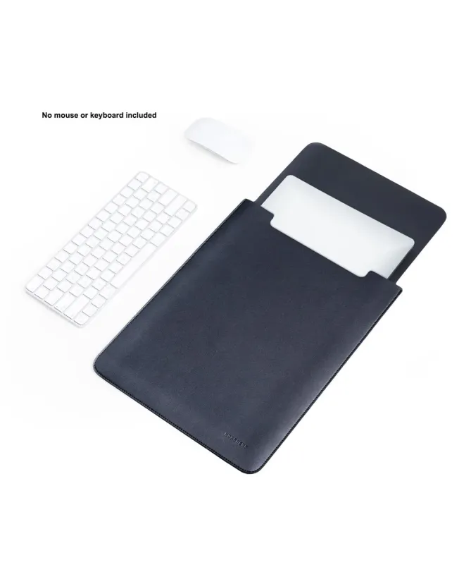 Housse Ordinateur 13-14 pouces avec Tapis de Souris