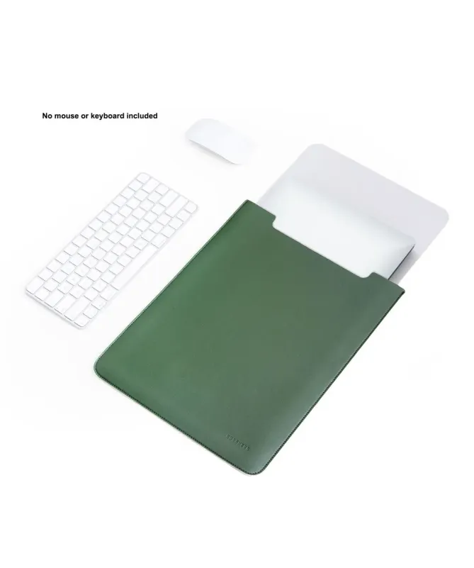 Housse Ordinateur 13-14 pouces avec Tapis de Souris