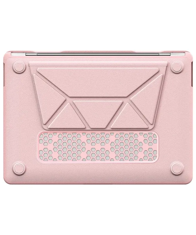 Coque MacBook Air 13 pouces (2018-2020) avec Support Intégré