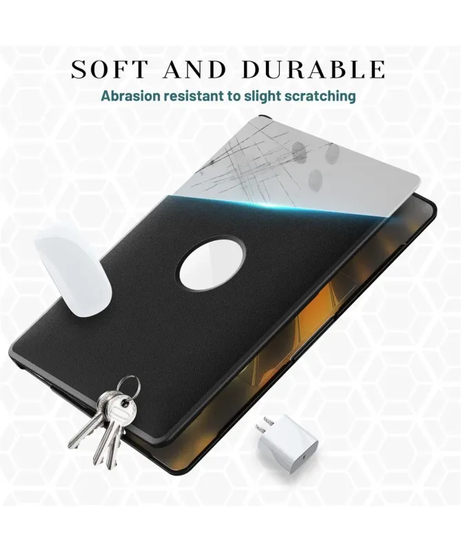 Coque MacBook Air 13 pouces (2018-2020) avec Support Intégré