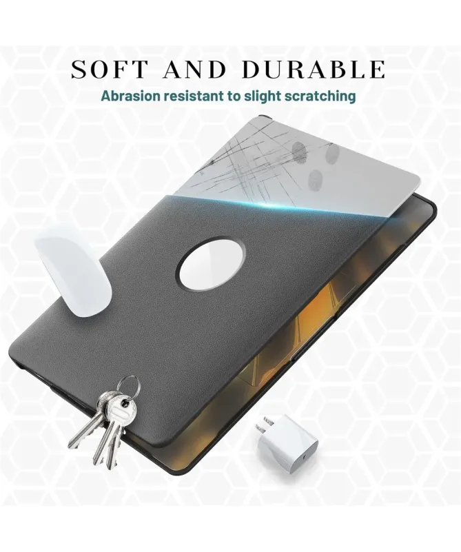 Coque MacBook Air 13 pouces (2018-2020) avec Support Intégré