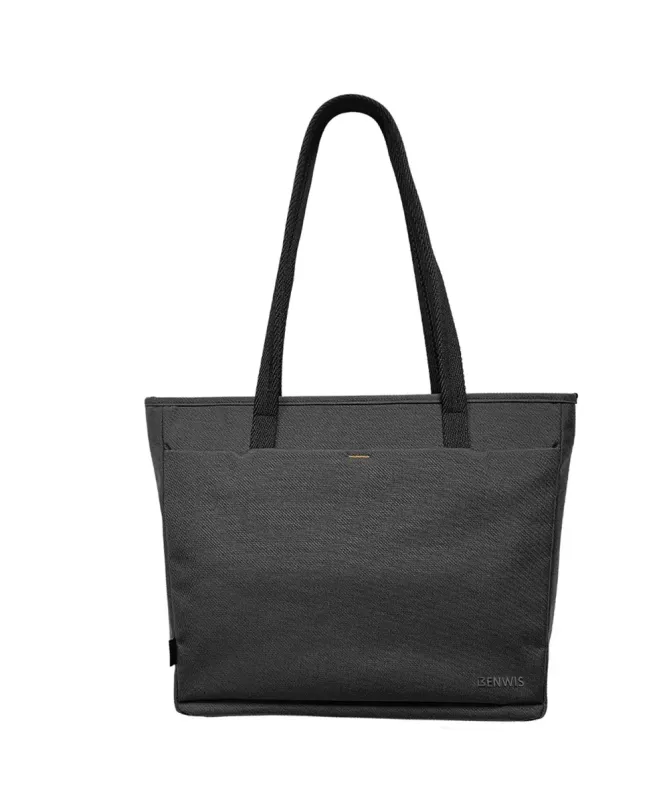 Sac Tote Ordinateur jusqu'à 15.6 pouces Imperméable en Cordura