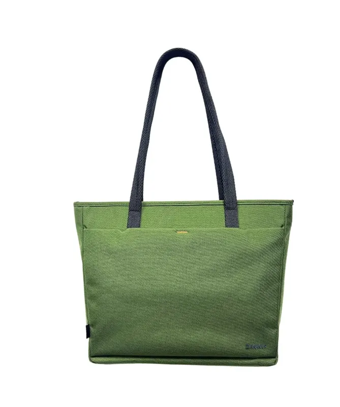 Sac Tote Ordinateur jusqu'à 15.6 pouces Imperméable en Cordura