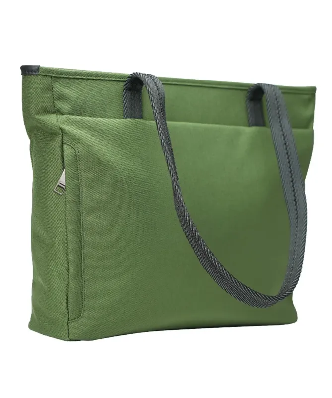 Sac Tote Ordinateur jusqu'à 15.6 pouces Imperméable en Cordura