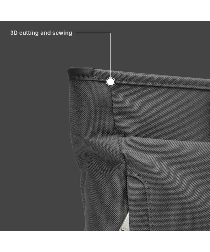 Sac Tote Ordinateur jusqu'à 15.6 pouces Imperméable en Cordura