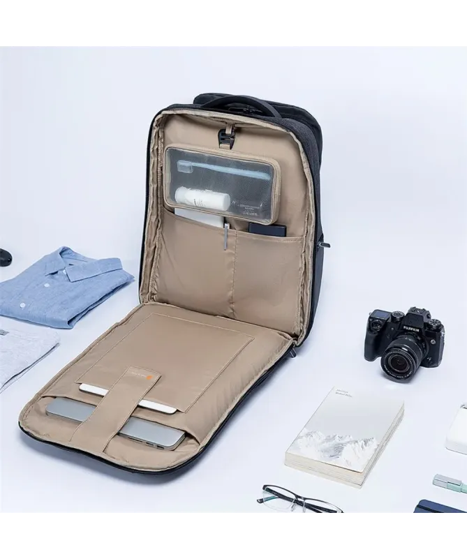 Sac à dos Ordinateur 15.6 pouces Xiaomi Mi Business 2 Imperméable 26L