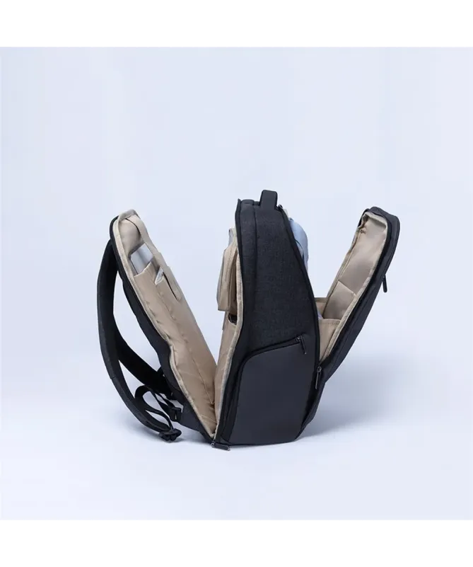 Sac à dos Ordinateur 15.6 pouces Xiaomi Mi Business 2 Imperméable 26L