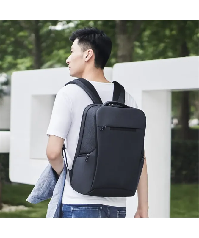 Sac à dos Ordinateur 15.6 pouces Xiaomi Mi Business 2 Imperméable 26L