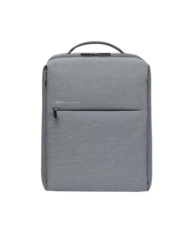 Sac à dos Ordinateur 15.6 pouces Xiaomi Minimaliste et Imperméable
