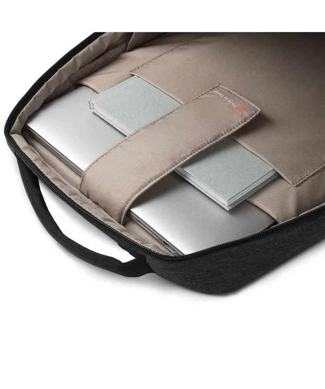 Sac à dos Ordinateur 15.6 pouces Xiaomi Minimaliste et Imperméable