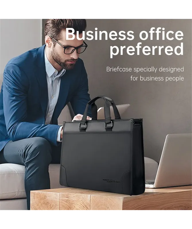 Sacoche Ordinateur MARK RYDEN