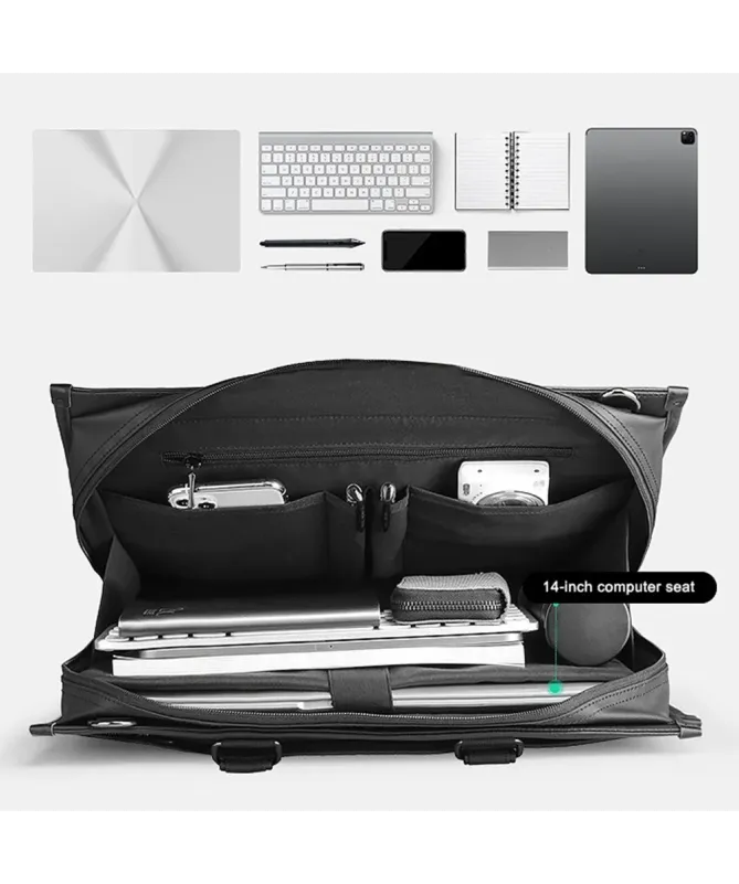 Sacoche Ordinateur MARK RYDEN