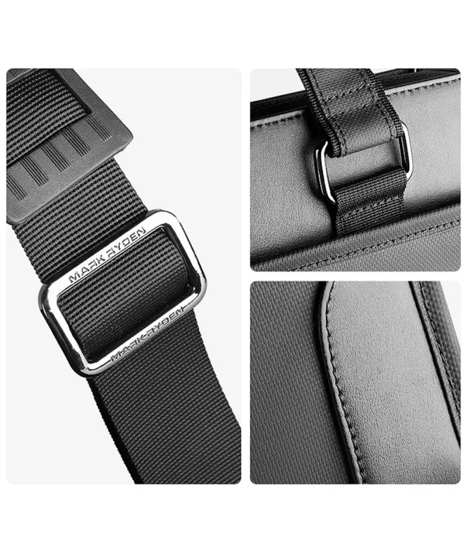 Sacoche Ordinateur MARK RYDEN