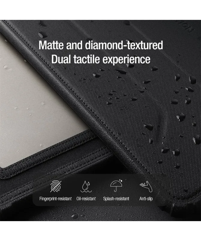 Housse Ordinateur 15-16 pouces Nillkin Rigide Anti-choc