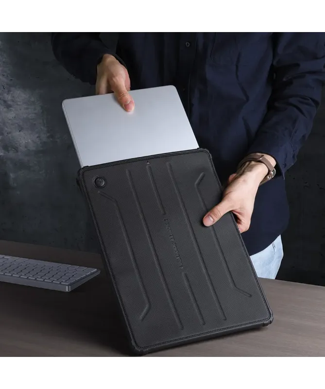 Housse Ordinateur 15-16 pouces Nillkin Rigide Anti-choc