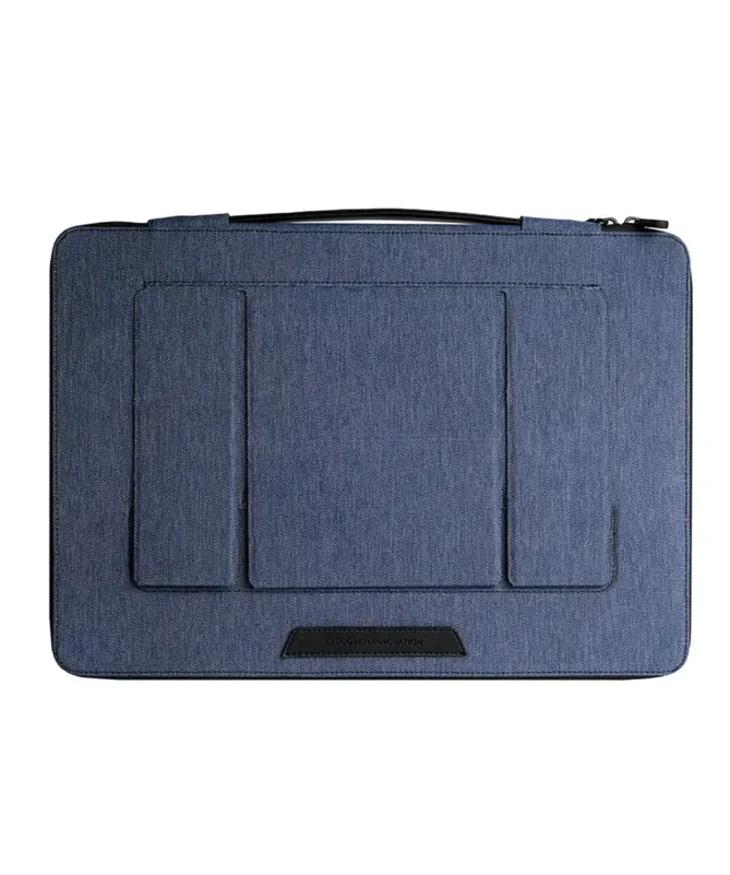 Housse Ordinateur 14 pouces Nillkin en Tissu avec Support