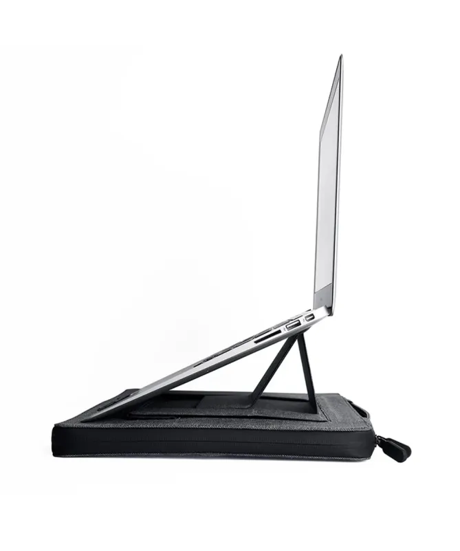 Housse Ordinateur 16 pouces Nillkin en Tissu avec Support