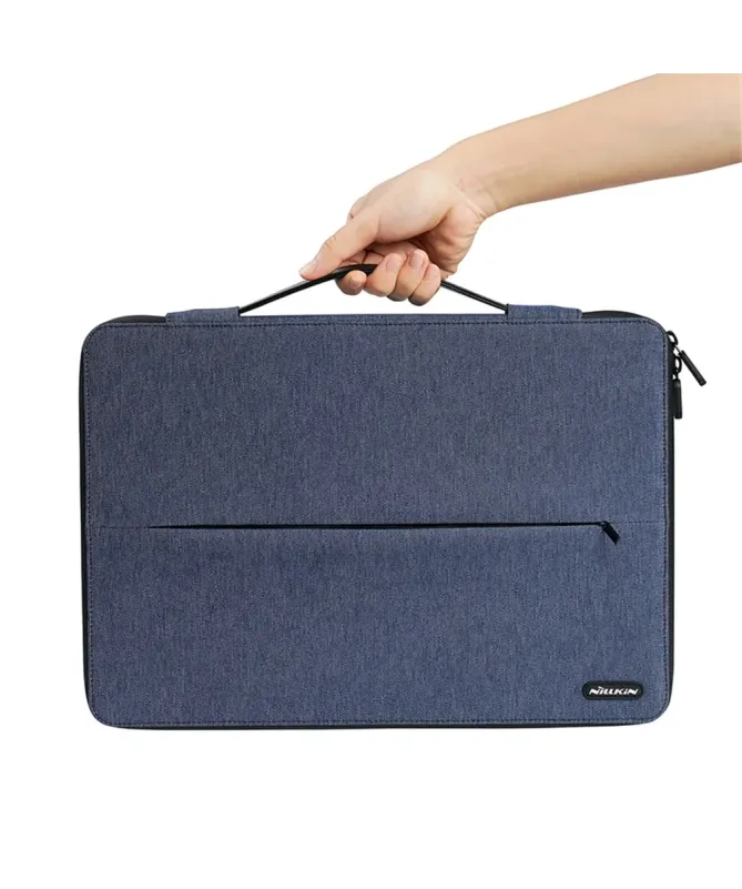 Housse Ordinateur 16 pouces Nillkin en Tissu avec Support