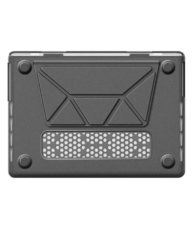 Coque MacBook Pro 14 pouces (2024) / (2023) / (2021) Messages Colorés