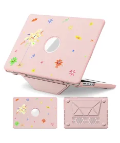 Coque MacBook Pro 14 pouces (2024) / (2023) / (2021) Design Fantaisie