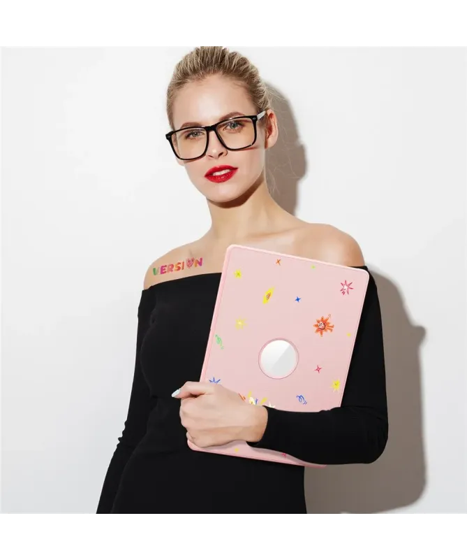 Coque MacBook Pro 14 pouces (2024) / (2023) / (2021) Design Fantaisie