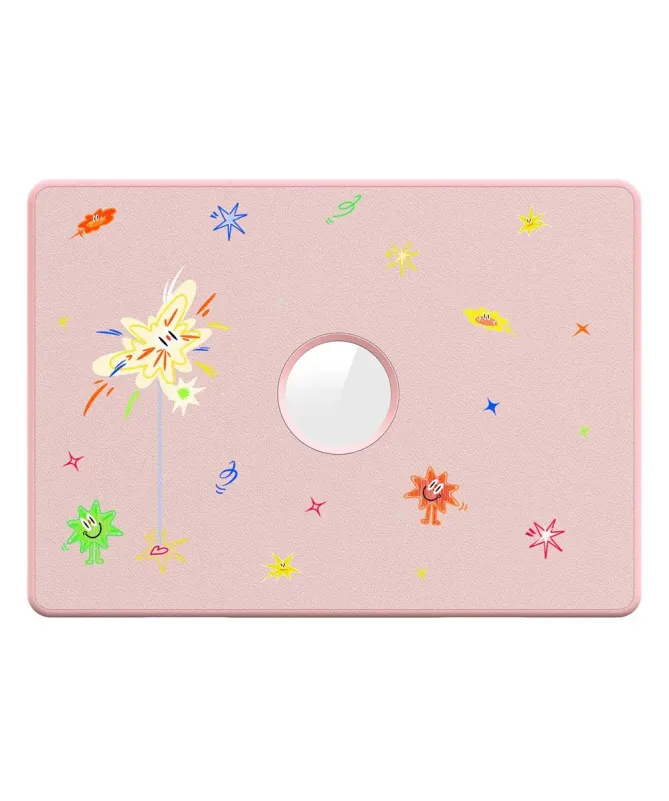 Coque MacBook Pro 14 pouces (2024) / (2023) / (2021) Design Fantaisie