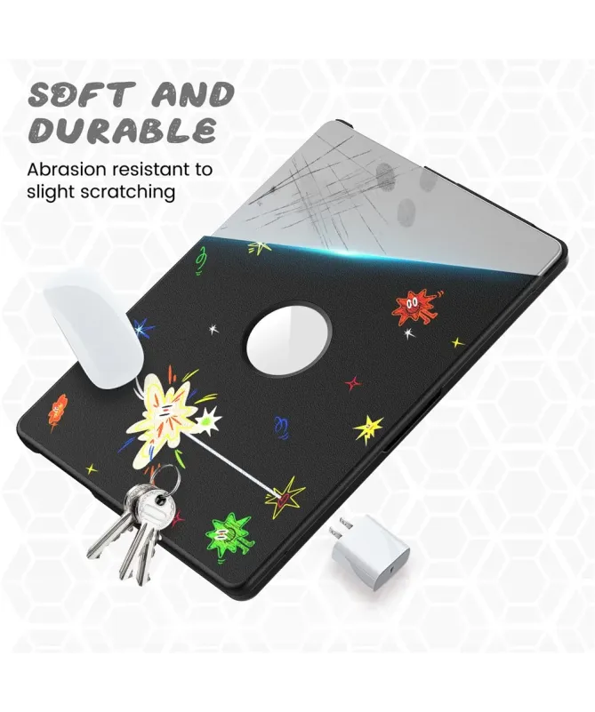 Coque MacBook Pro 14 pouces (2024) / (2023) / (2021) Design Fantaisie