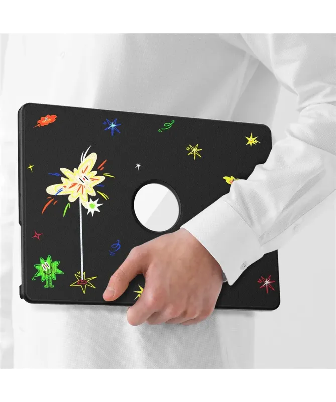 Coque MacBook Pro 14 pouces (2024) / (2023) / (2021) Design Fantaisie