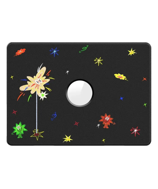 Coque MacBook Pro 14 pouces (2024) / (2023) / (2021) Design Fantaisie