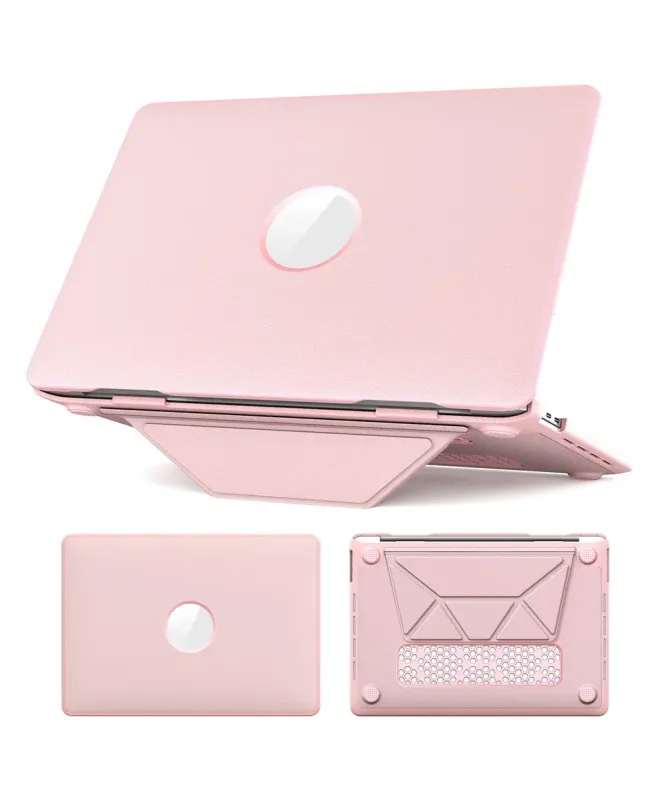 Coque MacBook Pro 13 pouces (2016-2020) avec Support Intégré