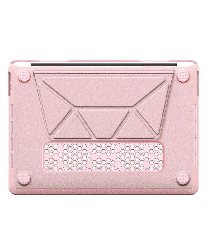 Coque MacBook Pro 13 pouces (2016-2020) avec Support Intégré